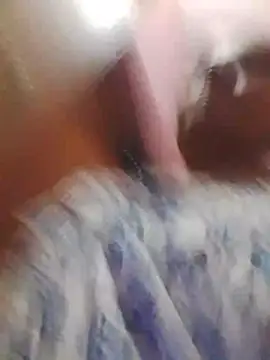 Varsha_96 webcam