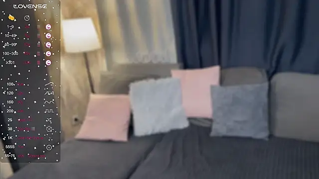 Honey_Nicol webcam