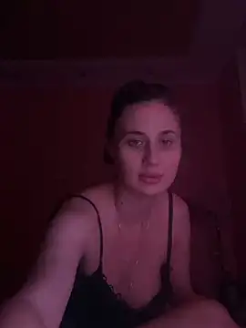 Flossy_Vettie webcam