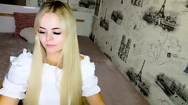 lovely-eyes (F young) - make me happy