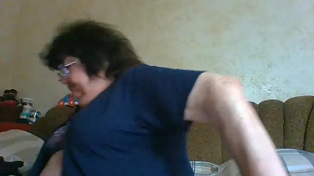 MilaSky5303 webcam
