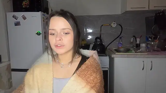 LanaSerbski webcam
