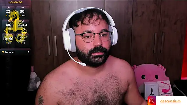 johnnyalx webcam