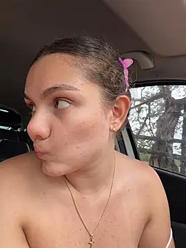 Eva_stark10 webcam