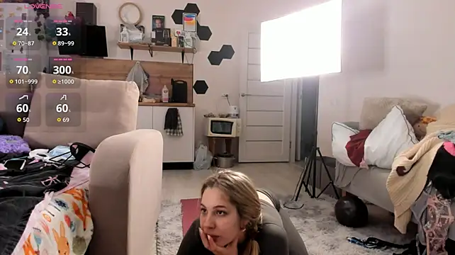 Hot__K webcam