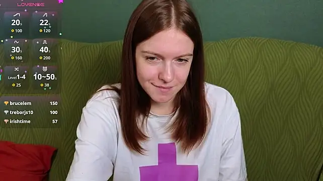 CassieJuice69 webcam