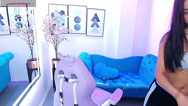 Chloe_meoww webcam