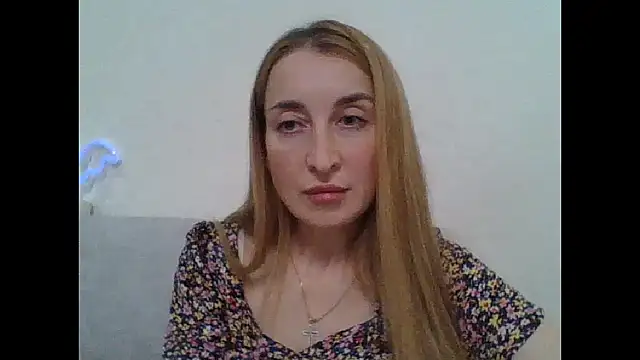 JamieSweety webcam