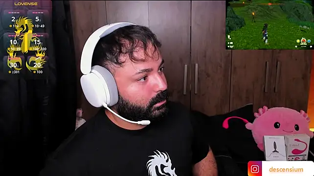 johnnyalx webcam