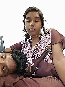 BabuCouple live cam on StripChat