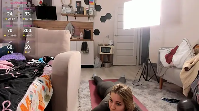 Hot__K live cam on StripChat