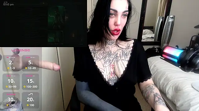 ashleyfayex's live room