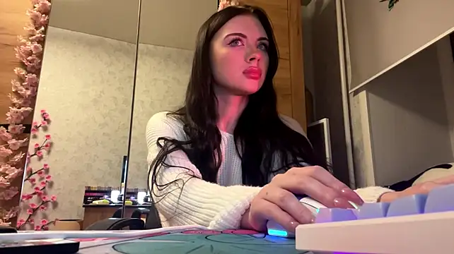 DagmarGrivas live cam on StripChat