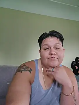 DevilDahm webcam