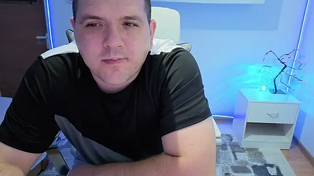 JasonJacks webcam