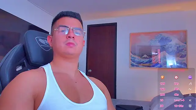 RJBarto webcam