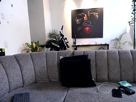 damiancam1 webcam
