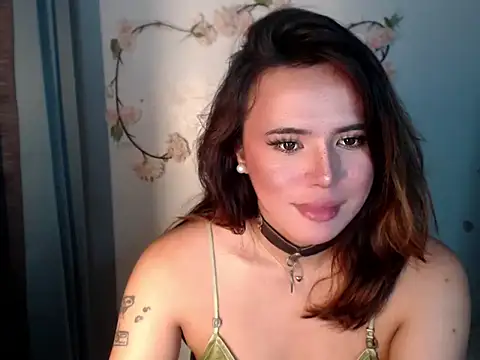 _Flirtyprincess_ webcam