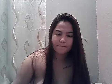 ThePrettySecret webcam