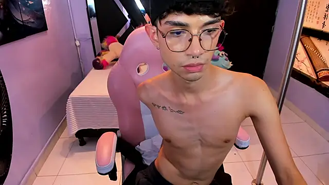 LiamHeatx webcam