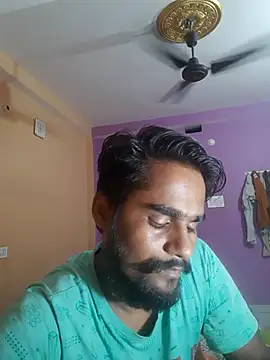 Rohanraj00001 webcam
