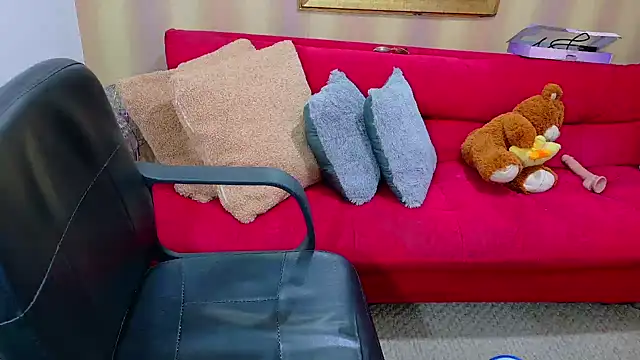 nicolettcolin1 webcam