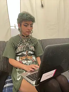 Rithsy_Core webcam
