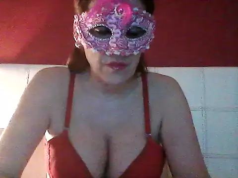 Amapola92 webcam
