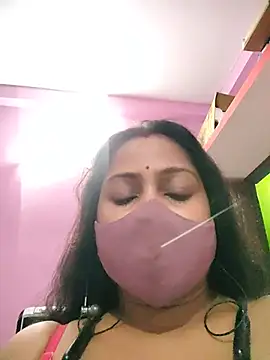 Shristi_live webcam