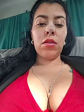 Luianna webcam