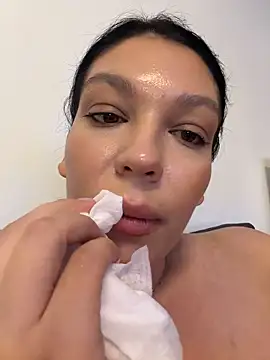 ClaraPasssion webcam
