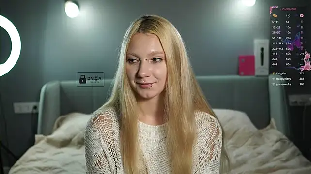 angel_lin webcam