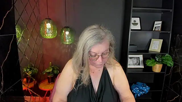 NataliMellow webcam