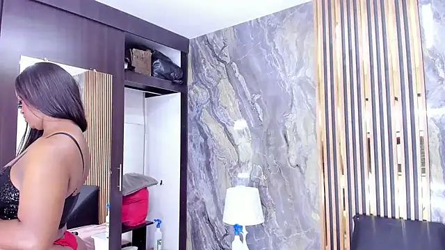 LauraSaenz01 webcam