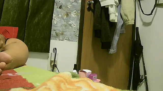Jhennyf_Lims webcam