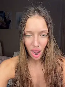 Molly_Miles live cam on StripChat