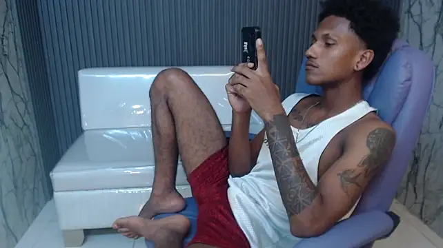 ManSant webcam
