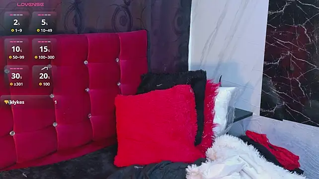 SofiaMoreno_ live cam on StripChat