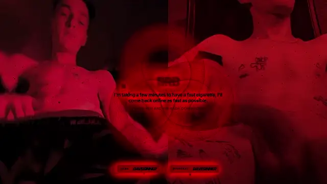 davesinner webcam