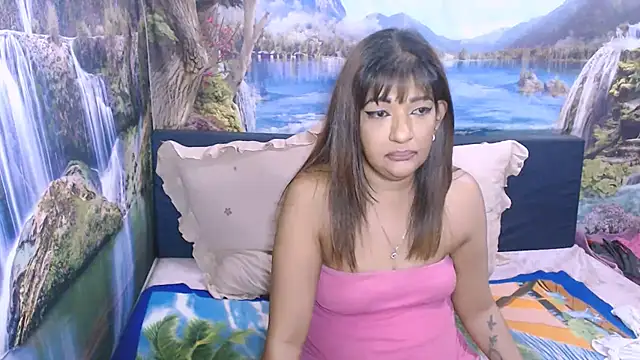 indianaqua live cam on StripChat