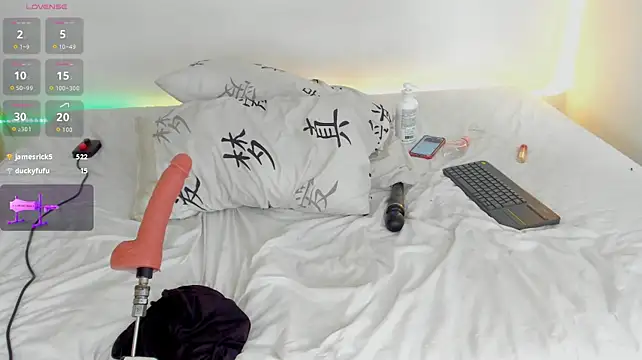 Jessyivonne webcam