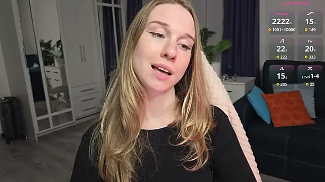 Eve_Sin webcam