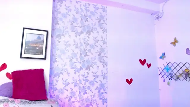 vanessacuter live cam on StripChat