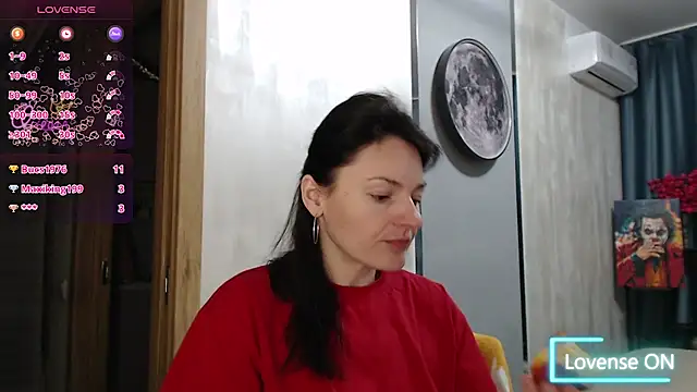 Stacy_Davice live cam on StripChat