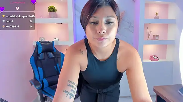 CandyRoxx1_ webcam