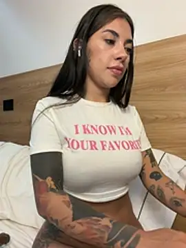 karolvegaa webcam