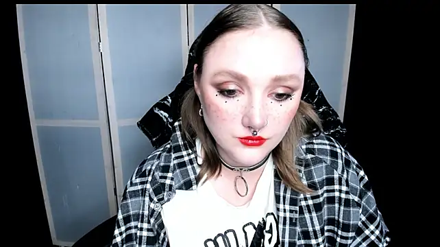 YourDyingBride live cam on StripChat