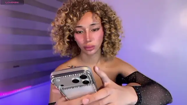 Your_fantasyXgirl webcam