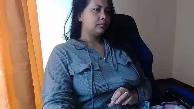 Alessandraa- webcam