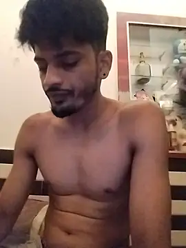 Your_Supermann webcam